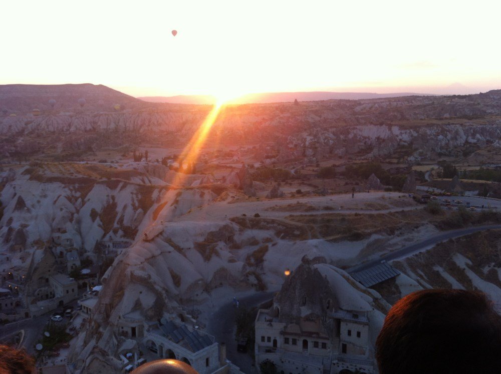 Turchia 105