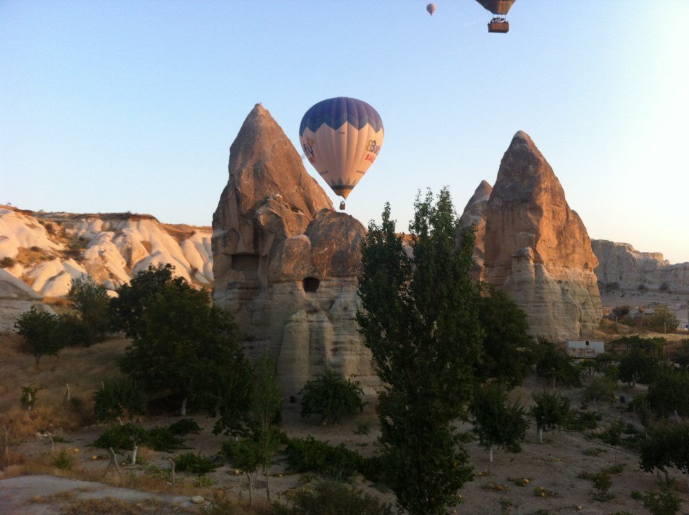 Turchia 107
