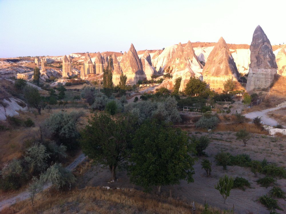 Turchia 110