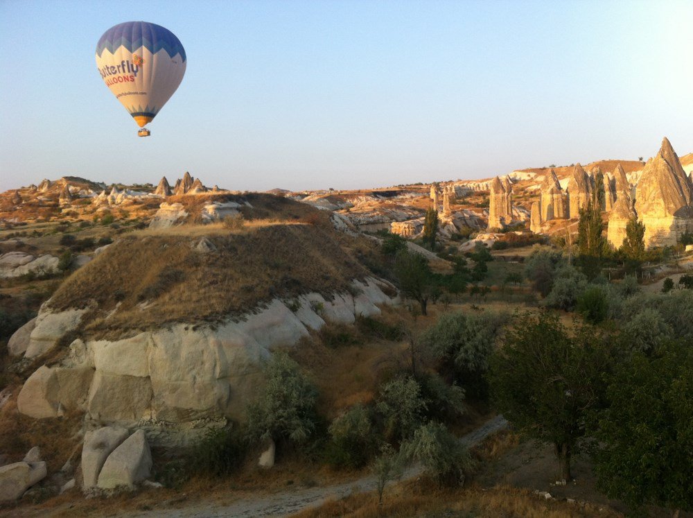 Turchia 111