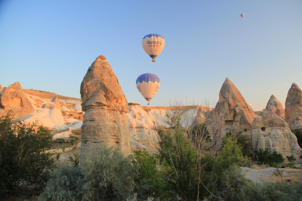 Turchia 112