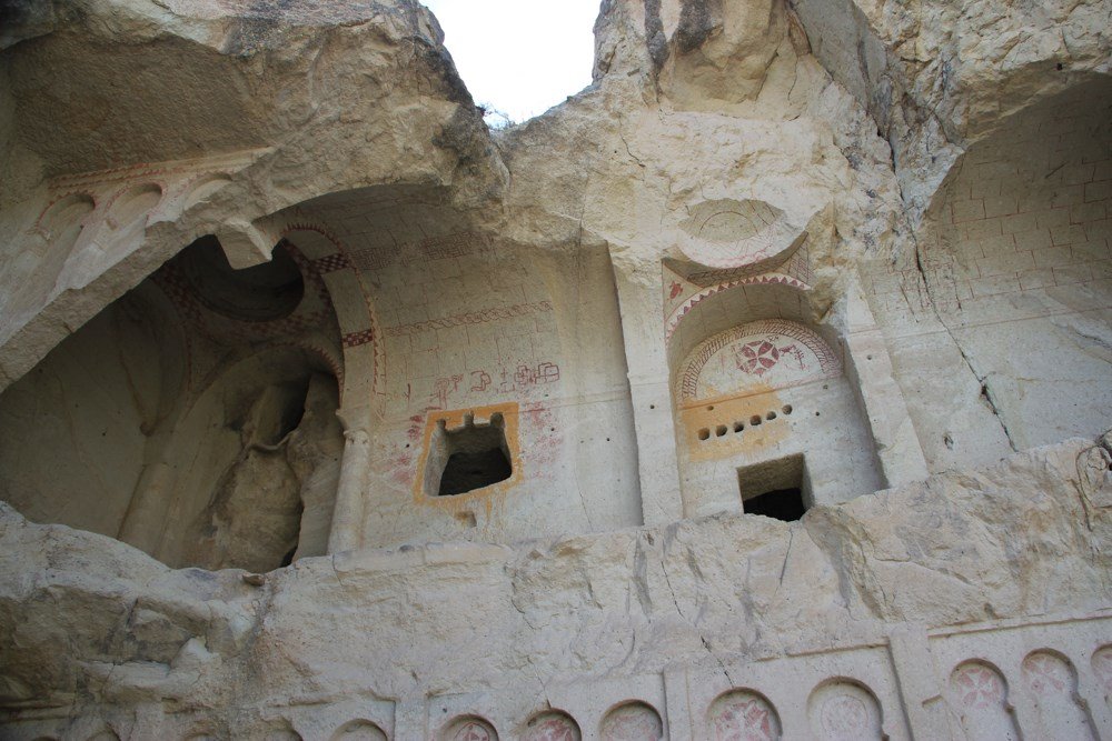 Turchia 130