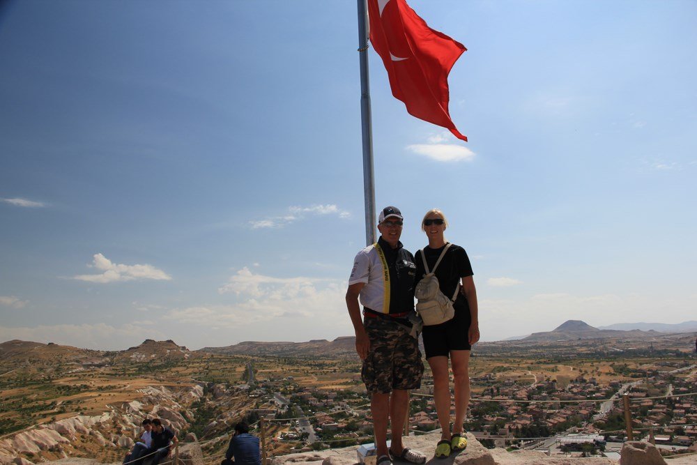 Turchia 142