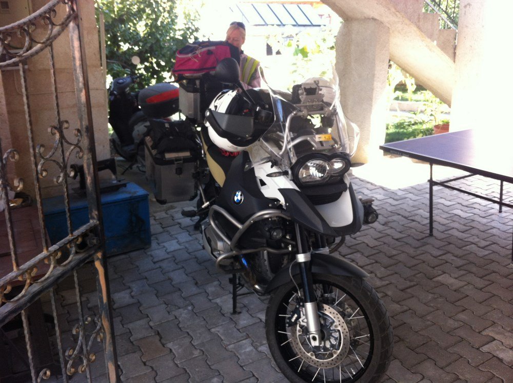Turchia 147