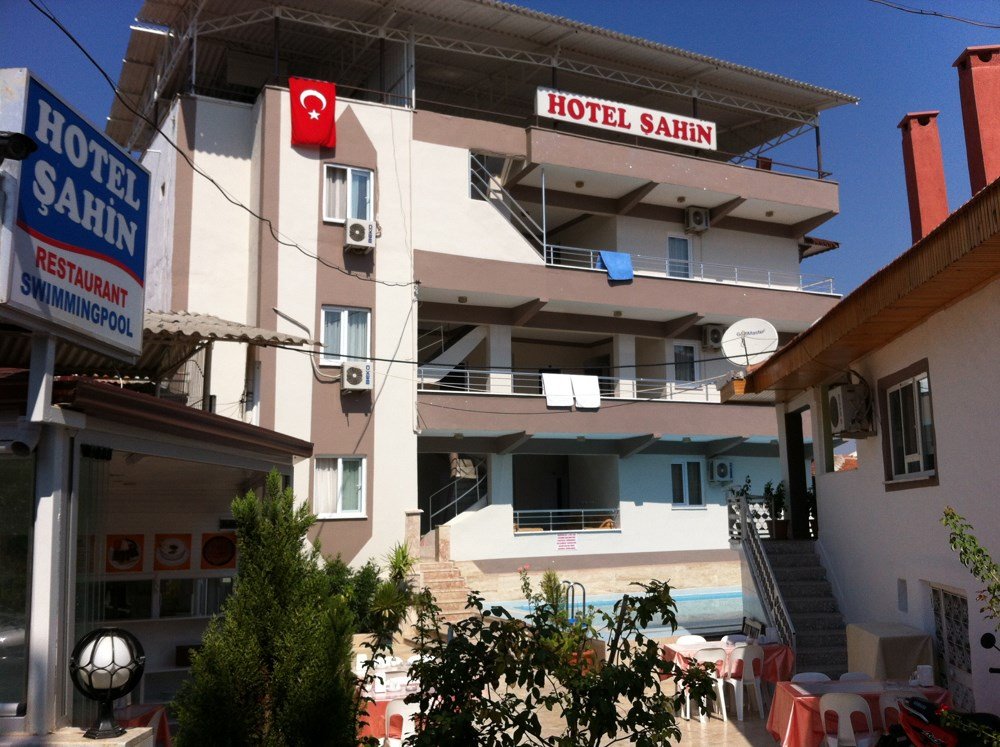 Turchia 180