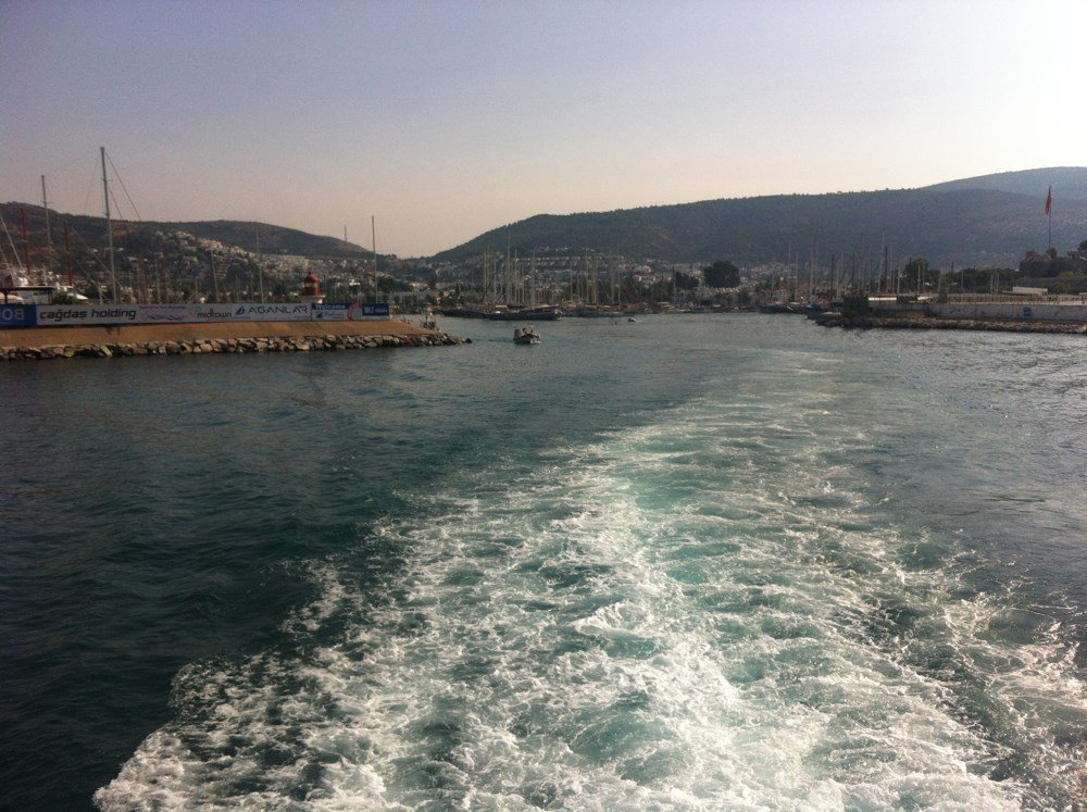 Turchia 204